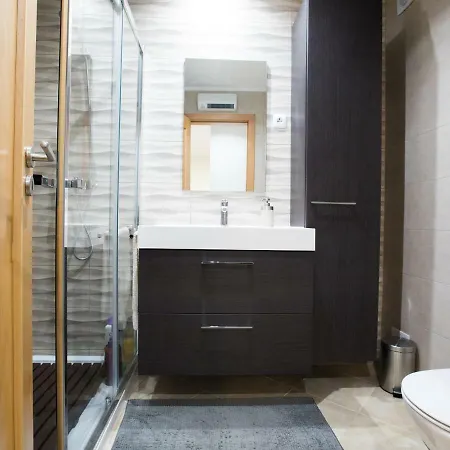 Apartamento Sweet Xxvii- Edifico Oceano Atlantico Portimão