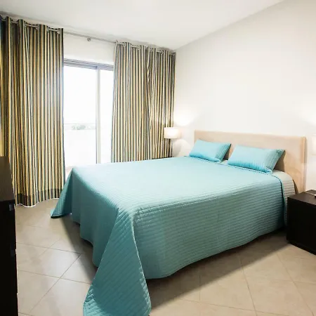 Sweet Xxvii- Edifico Oceano Atlantico Apartamento Portimão