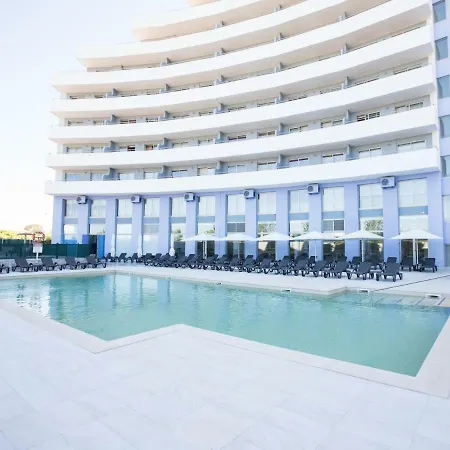Sweet Xxvii- Edifico Oceano Atlantico