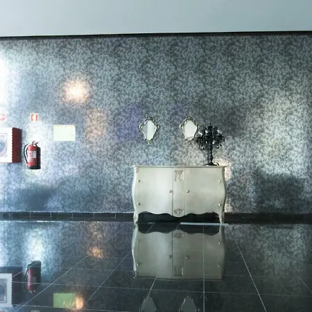 Sweet Xxvii- Edifico Oceano Atlantico * 波尔蒂芒