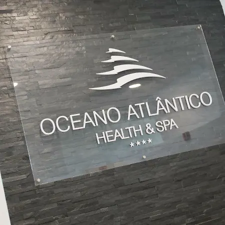 公寓 Sweet Xxvii- Edifico Oceano Atlantico *