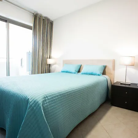 Lejlighed Sweet Xxvii- Edifico Oceano Atlantico